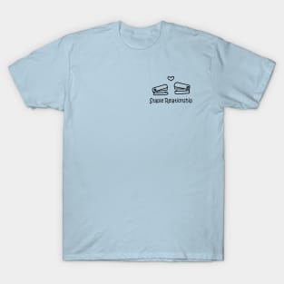 Staple Relationship Pocket T-Shirt